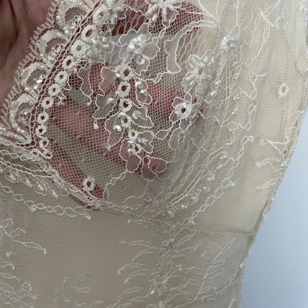 Rebecca Schoneveld Gemma Wedding Gown - Picture 5 of 7